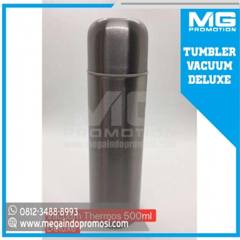 Tumbler Vacuum Deluxe